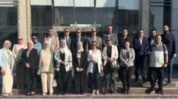 وزارة الرياضة تطلق تطبيق رقم العضوية الموحد لمنتسبي مراكز الشباب لتعزيز التنظيم والمتابعة 1